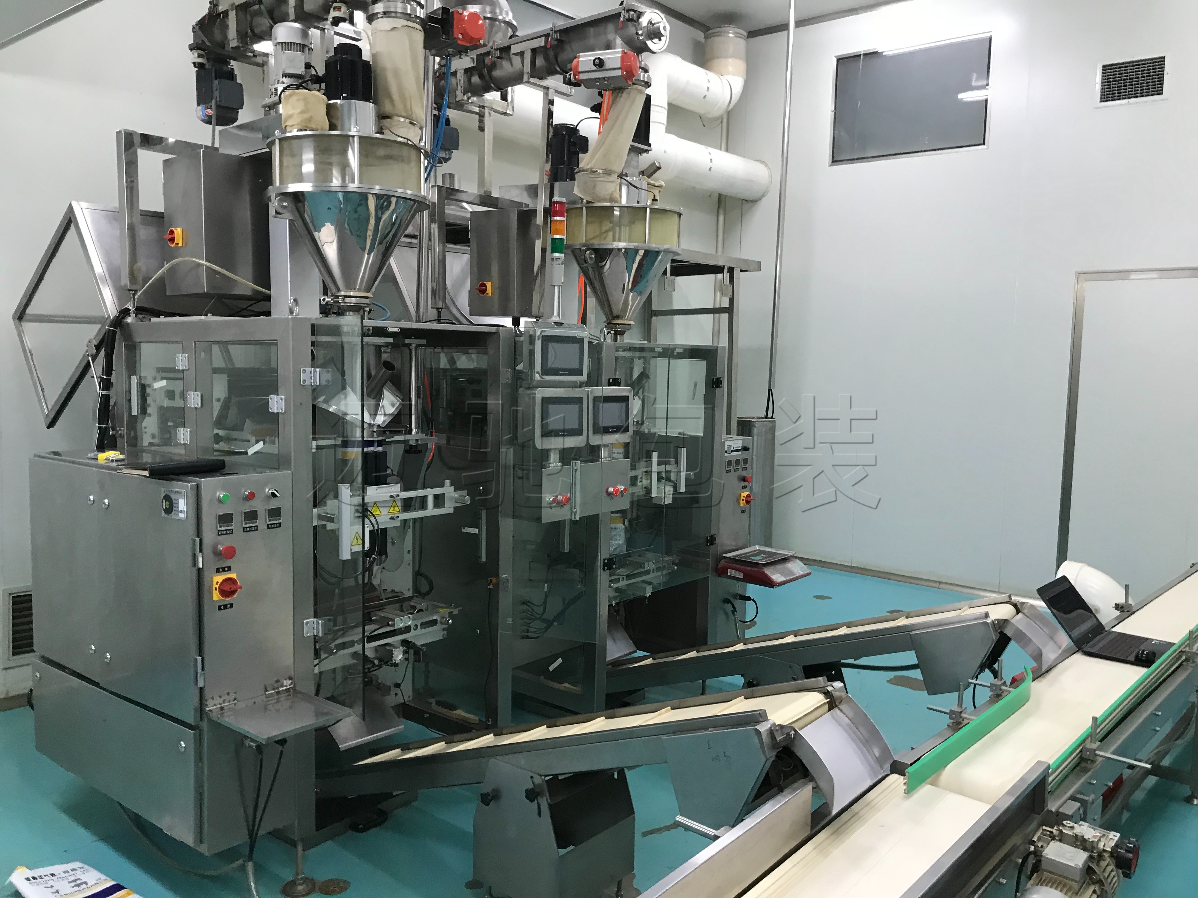 智能包裝技術(shù)再突破,邁馳10公斤自動(dòng)包裝機(jī)引領(lǐng)行業(yè)變革