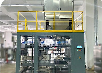 智能包裝革新制造業(yè),邁馳裝備以精準(zhǔn)科技引領(lǐng)行業(yè)升級(jí)